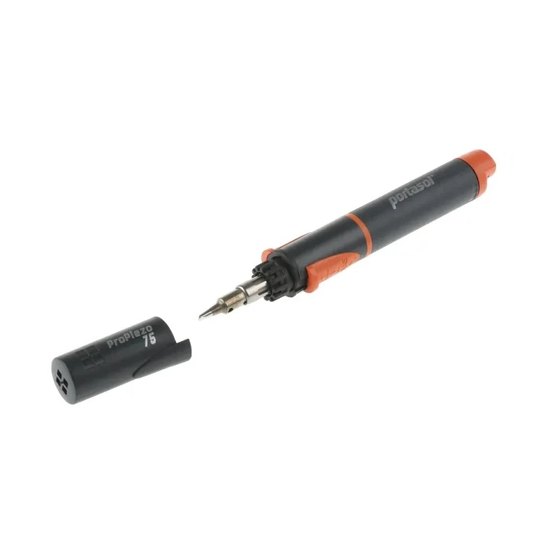 Portasol Gas Powered Soldering Iron with 2.4 mm Tip 11280110