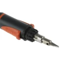 Portasol Gas Powered Soldering Iron with 2.4 mm Tip 11280110