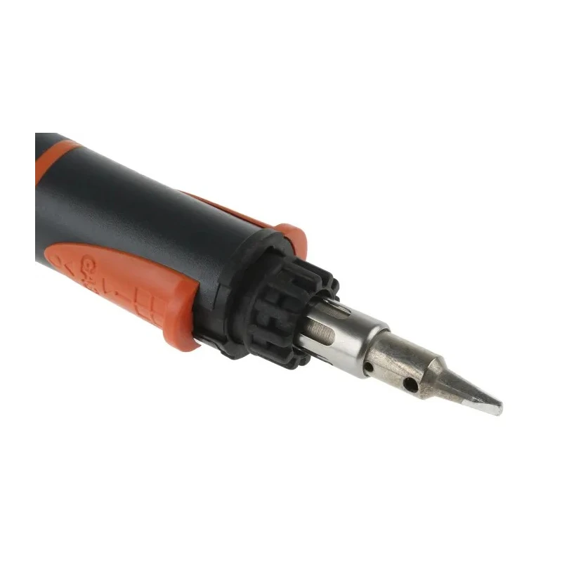 Portasol Gas Powered Soldering Iron with 2.4 mm Tip 11280110
