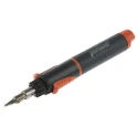 Portasol Gas Powered Soldering Iron with 2.4 mm Tip 11280110
