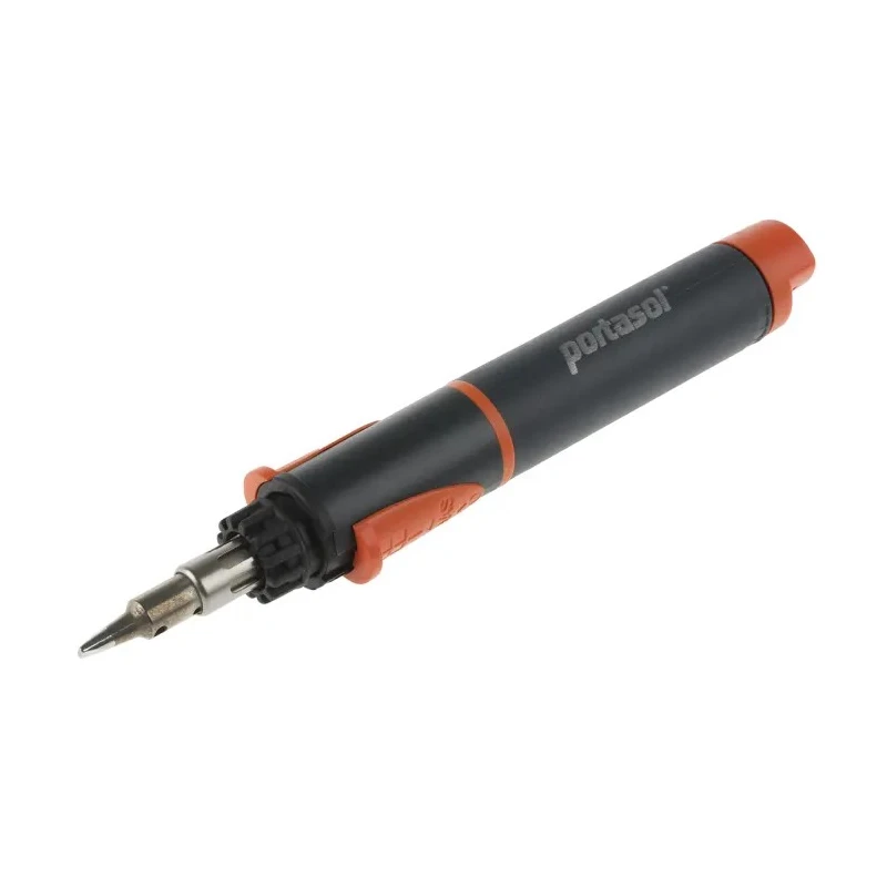 Portasol Gas Powered Soldering Iron with 2.4 mm Tip 11280110