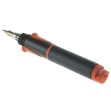 Portasol Gas Powered Soldering Iron with 2.4 mm Tip 11280110