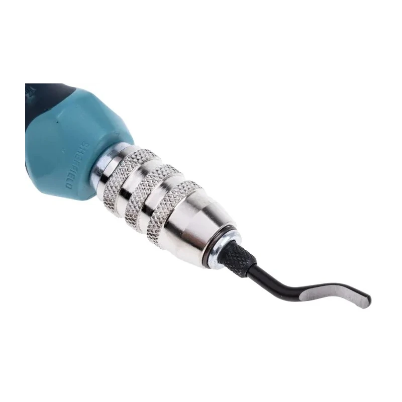 Eclipse Deburring Tool High Speed Steel Blade 09350-04