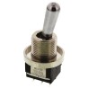 KNITTER-SWITCH Toggle Switch Panel Mount On-On DPDT Solder Terminal 30 V dc 250 V ac MTW206N