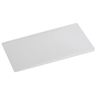 Raaco Drawer Divider Steel 155 mm x 80 mm Blue Transparent 106764