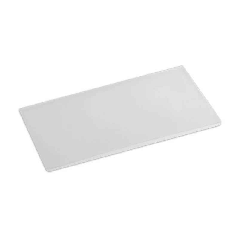 Raaco Drawer Divider Steel 155 mm x 80 mm Blue Transparent 106764