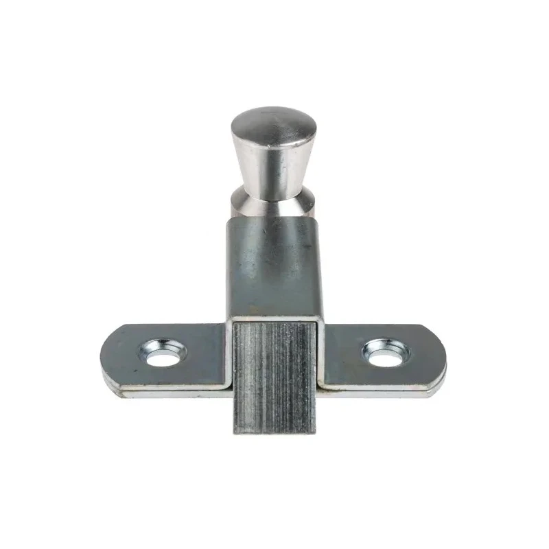 Pinet Steel Zinc Plated Door Bolt 73 mm 16-A-3436