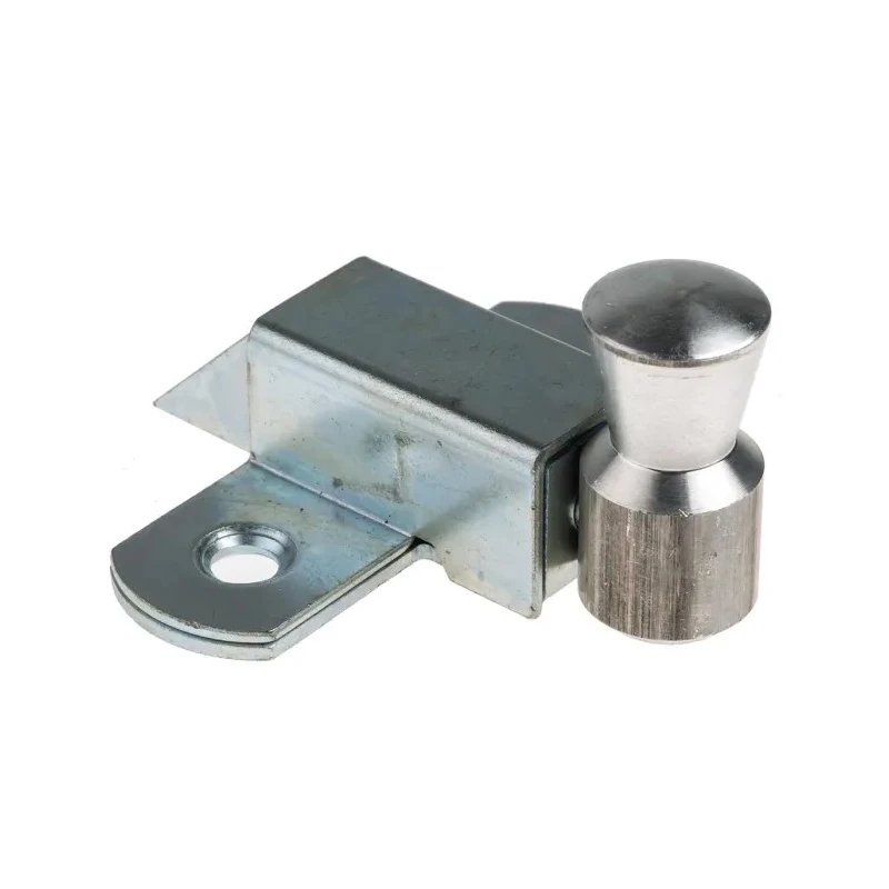 Pinet Steel Zinc Plated Door Bolt 73 mm 16-A-3436