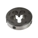 EXACT High-Speed Steel (HSS) Threading Die DIN 223 B EN 22568 04415