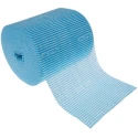 Chicopee J-Cloth Blue Multi-Purpose Dry Wipes Roll 370 x 220 mm 300 Per Pack J-Cloth Blue 8454702 - Centrefeed Roll