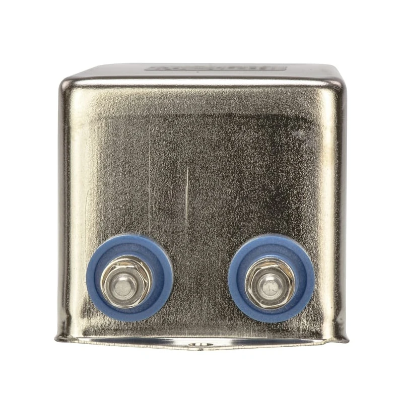 TDK Chassis Mount EMC Filter, Screw Termination, 1 Phase, 36A Max Current, 250V AC/DC, 50/60 Hz, Model B84113H0000G136