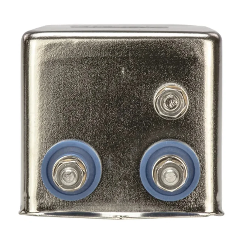 TDK Chassis Mount EMC Filter, Screw Termination, 1 Phase, 36A Max Current, 250V AC/DC, 50/60 Hz, Model B84113H0000G136