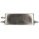 TDK Chassis Mount EMC Filter, Screw Termination, 1 Phase, 36A Max Current, 250V AC/DC, 50/60 Hz, Model B84113H0000G136