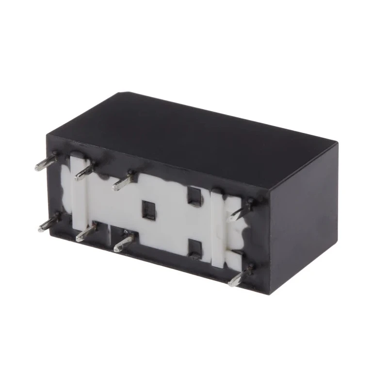 Omron Aratas PCB Power Relay 24V DC Coil 16A Switching Current SPDT G2RL-1-E-CF DC24