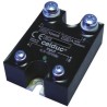 Celduc SCI Series Solid State Relay with 50A Load, 650V DC Load, 32V DC Control, DIN Rail Mount SCI0501200