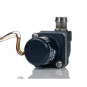 RS PRO 12V 6V 340 mbar Direct Coupling Water Pump Anodised Aluminium Body 6.7W 3.5m Head 702-6876