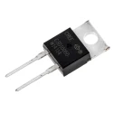Wolfspeed 600 V 10 A Schottky Diode Single Z-Rec Silicon Carbide Through Hole TO-220 Package C3D10060A