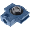RS PRO Ball Bearing Unit Cast Iron Housing 25 mm Inside Diameter 7.8kN Static Load Rating UCT205