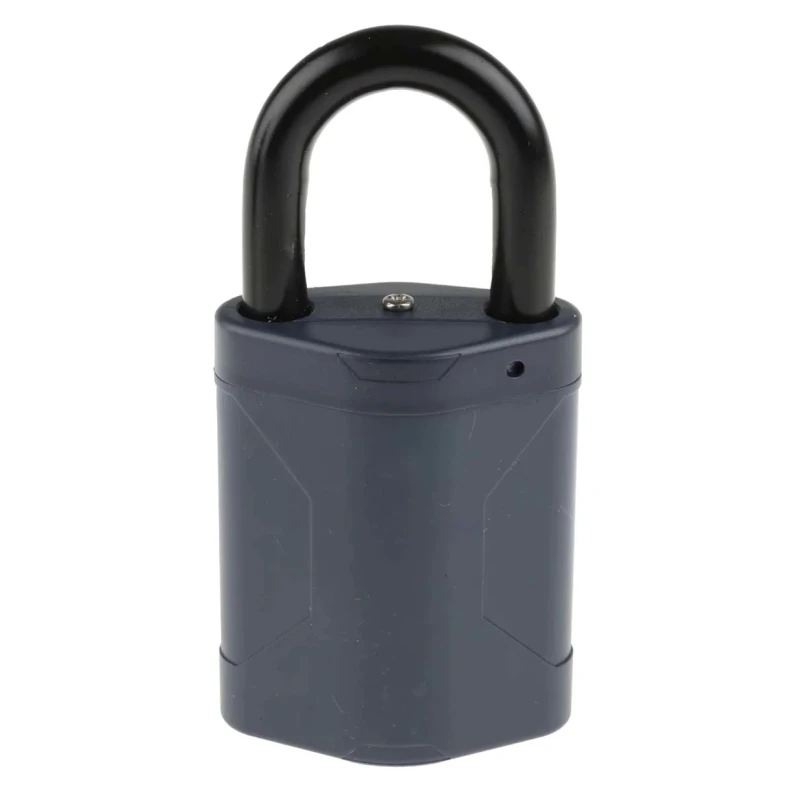 Squire Combination Padlock Die Cast Weatherproof 10 mm Shackle, 6 mm Body CP60