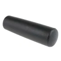 RS PRO Tapered Handle, Female Thread M8 x 12 mm Insert Length, Fibreglass Reinforced Nylon, Black, 90 mm Length 702-7762