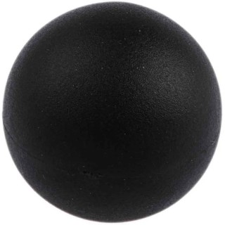 RS PRO Black Polyamide 6 Ball Clamping Knob, Threaded Hole, 45 mm Diameter 702-7784
