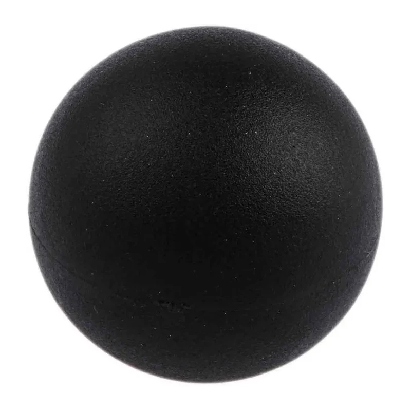 RS PRO Black Polyamide 6 Ball Clamping Knob, Threaded Hole, 45 mm Diameter 702-7784