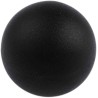 RS PRO Black Polyamide 6 Ball Clamping Knob, Threaded Hole, 45 mm Diameter 702-7784