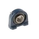 RS PRO Two-Bolt Short-Base Cast Iron Pillow Block Bearing 25 mm ID UCPA205
