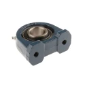 RS PRO Two-Bolt Short-Base Cast Iron Pillow Block Bearing 25 mm ID UCPA205