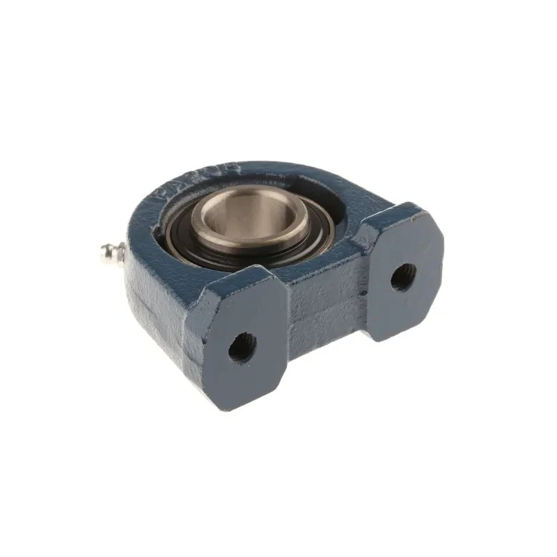 RS PRO Two-Bolt Short-Base Cast Iron Pillow Block Bearing 25 mm ID UCPA205