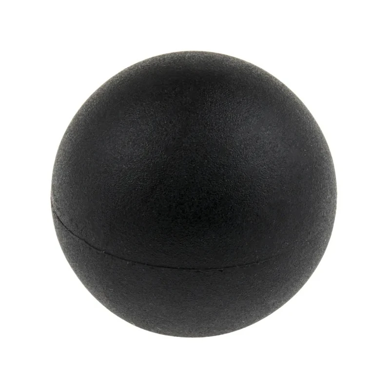 RS PRO Black Nylon Ball Clamping Knob, Threaded Hole, 50 mm Diameter 702-7793