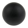 RS PRO Black Nylon Ball Clamping Knob, Threaded Hole, 50 mm Diameter 702-7793