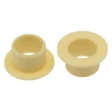 Igus 10mm Bore Plain Bearing, 12mm Outside Diameter, 9mm Width, Iglidur J Material, Series JFM JFM-1012-09
