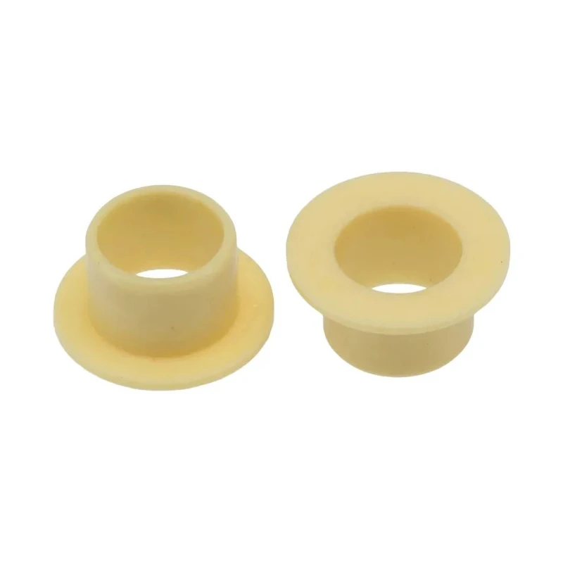 Igus 10mm Bore Plain Bearing, 12mm Outside Diameter, 9mm Width, Iglidur J Material, Series JFM JFM-1012-09