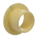 Igus 10mm Bore Plain Bearing, 12mm Outside Diameter, 9mm Width, Iglidur J Material, Series JFM JFM-1012-09