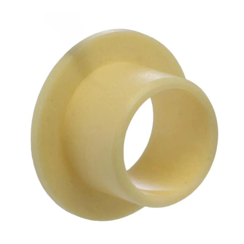 Igus 10mm Bore Plain Bearing, 12mm Outside Diameter, 9mm Width, Iglidur J Material, Series JFM JFM-1012-09