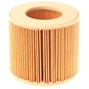Karcher Vacuum Filter Cartridge for NT 27/1 and NT 48/1 Vacuum Cleaners 6.414-789.0