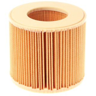 Karcher Vacuum Filter Cartridge for NT 27/1 and NT 48/1 Vacuum Cleaners 6.414-789.0