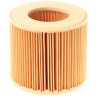 Karcher Vacuum Filter Cartridge for NT 27/1 and NT 48/1 Vacuum Cleaners 6.414-789.0