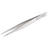 Facom 125mm Stainless Steel Pointed Tweezer 140.AA