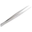 Facom 125mm Stainless Steel Pointed Tweezer 140.AA