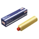THK Synthetic Grease Cartridge 70 g, Brown, Viscosity 25 mm²/s, Operating Temperature -54°C to 177°C AFC+70