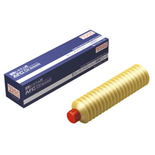 THK Synthetic Grease Cartridge 70 g, Brown, Viscosity 25 mm²/s, Operating Temperature -54°C to 177°C AFC+70