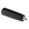 RS PRO Tapered Handle, Male Thread M10 x 15 mm Insert Length, Fibreglass Reinforced Nylon Handle, Stainless Steel 702-7778
