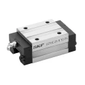 Ewellix Makers in Motion Linear Guide Carriage Series LLTHC 25 R T0 P5, 18800 N Dynamic Load LLTHC 25 R T0 P5
