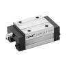 Ewellix Makers in Motion Linear Guide Carriage Series LLTHC 25 R T0 P5, 18800 N Dynamic Load LLTHC 25 R T0 P5