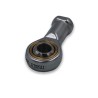 Fluro M14 x 2 Female Stainless Steel Rod End 14mm Bore Metric GILRSW14R