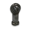 LDK M20 x 1.5 Female 304 Stainless Steel Rod End with 20mm Bore, Dynamic Load 29.8kN, Static Load 50.3kN SPHS20EC