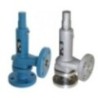 Stainless Steel Pressure Relief Valve