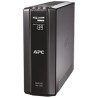 APC 230V Input Uninterruptible Power Supply 1500 VA, 865 W Power-Saving Back-UPS Pro BR1500GI